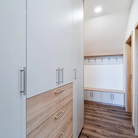 Apartamento Jakub Priseka