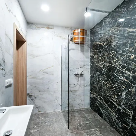 Apartamento Jakub Priseka